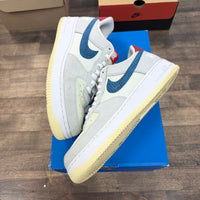 Undefeated 5 On It Dunk vs. AF1 Nike Air Force 1 Low (USED)