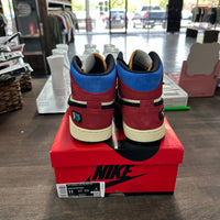 Fearless Blue The Great Jordan 1 High (USED)