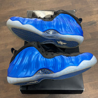 International Blue Foamposite One (USED)