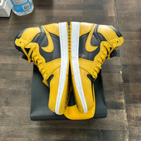 Pollen Jordan 1 High Retro (USED)