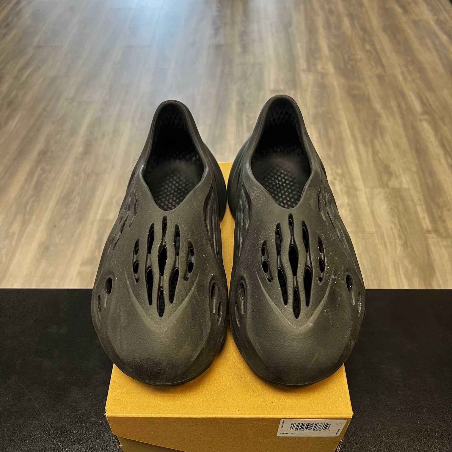 Onyx Foam RNR (USED)