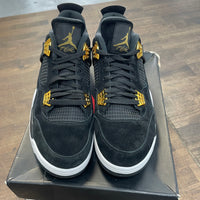 Royalty Jordan 4 (USED)