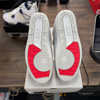 Grey Fog Union LA Jordan 2 Retro (Lightly Worn)