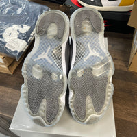 Cool Grey Jordan 11 (USED)