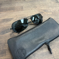 Chrome Hearts Frames Bone Aviator (USED)