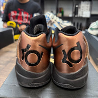 Christmas Nike KD 4 (2024) (USED)