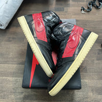 Couture Jordan 1 Retro High OG Defiant (USED)