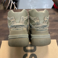 Rock Yeezy Desert Boot (USED)