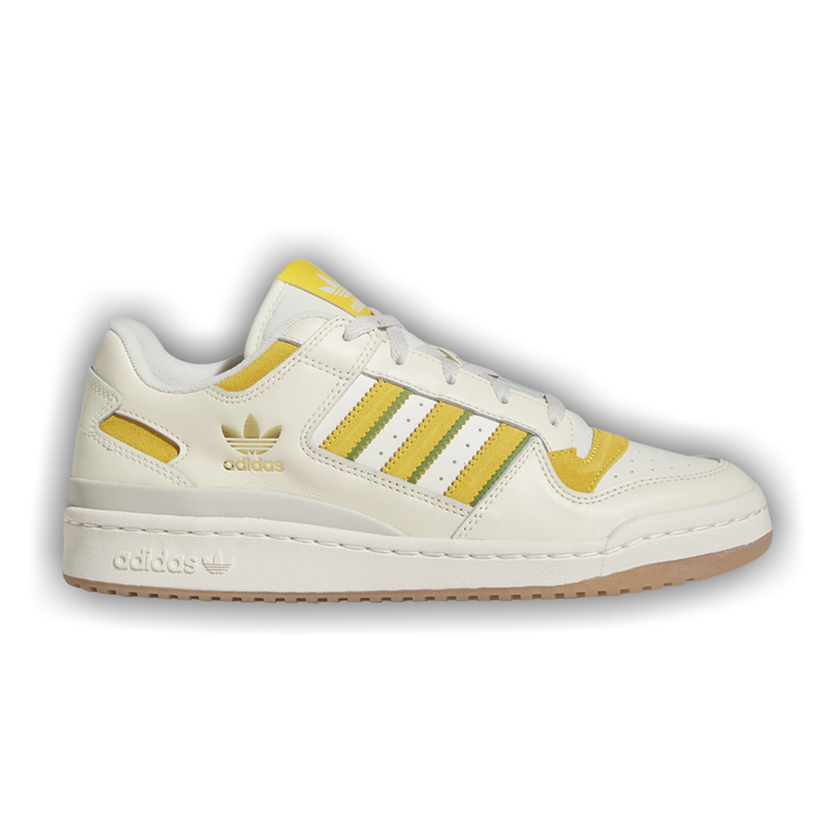 Adidas Forum Low CL 'Cream Gold'