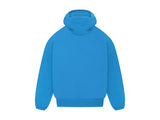 Fear of God Athletics Heavy Fleece Hoodie Blue Rush