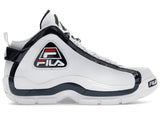 Fila 96 White (2019)