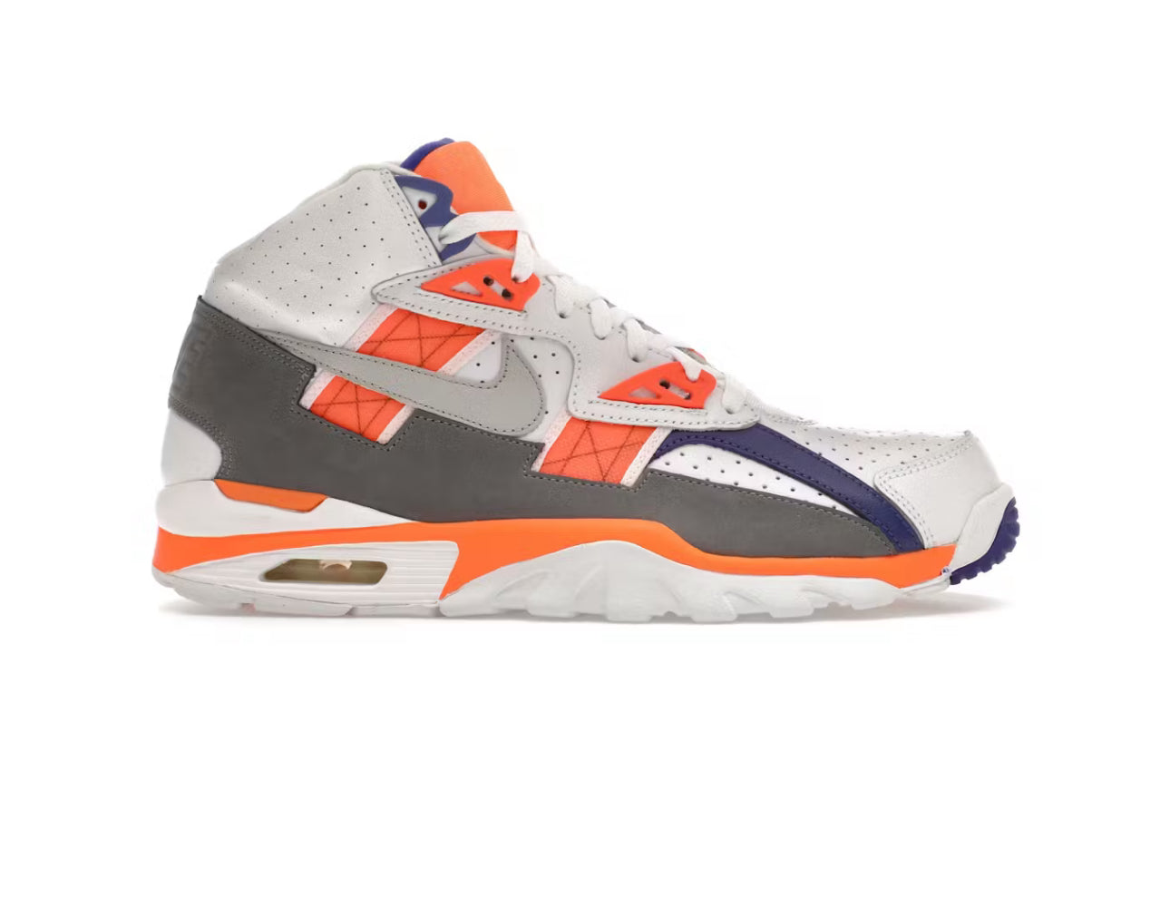 Bo Jackson Air Trainer SC