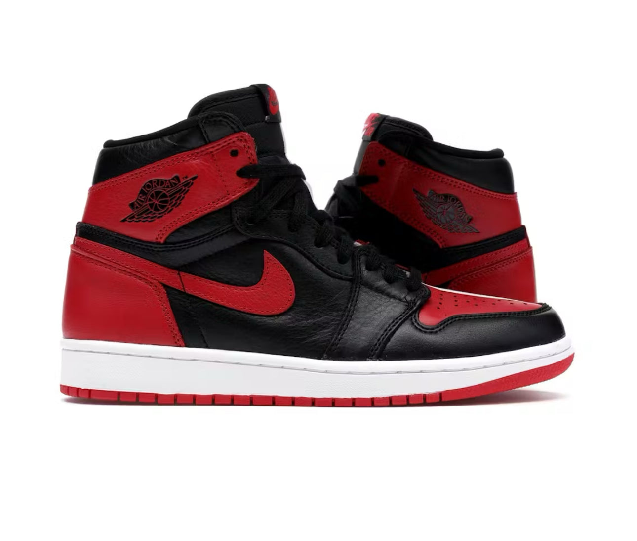 Homage to Home Jordan 1 High