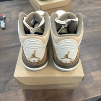 Palomino Jordan 3 (USED, No Box)