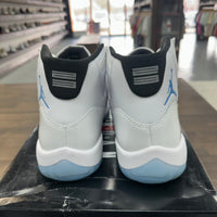Legend Blue Jordan 11 (2024) (USED)