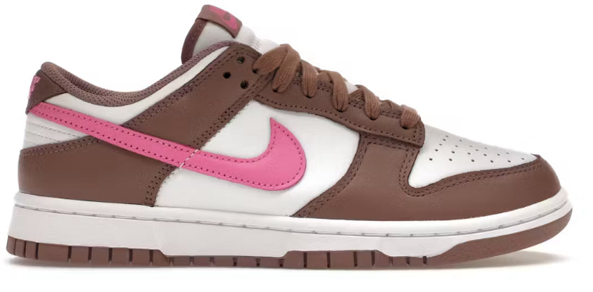 (W) Smokey Mauve Nike Dunk Low