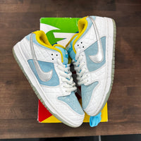 Nike Dunk Low SB FTC (USED)
