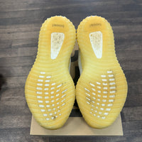 Natural Yeezy 350 (USED)