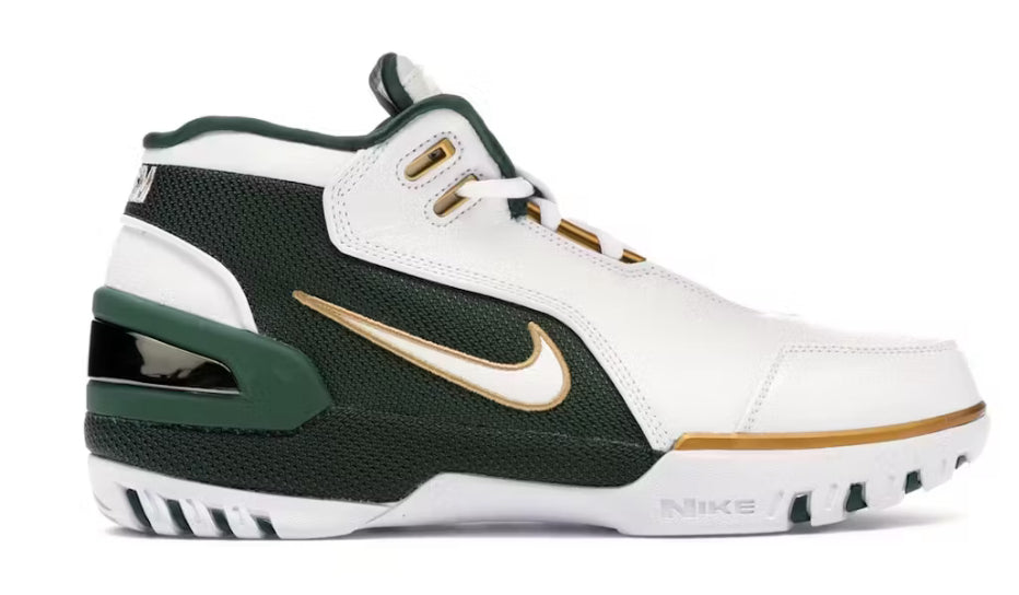Air Zoom Generation SVSM
