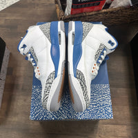 Wizard Jordan 3 (USED)