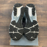 New Balance 2002R Steel Grey Orca (USED)