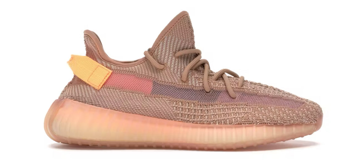 Clay Adidas Yeezy 350