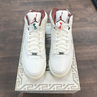 El Grito Jordan 5 (Lightly Worn)
