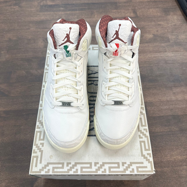 El Grito Jordan 5 (Lightly Worn)