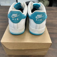 Hares Looney Tunes Nike Air Force 1 (USED,NO BOX)