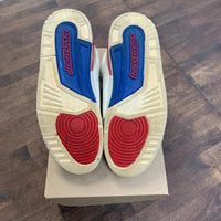 International Flight Jordan 3 Retro (USED, no box)