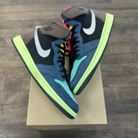 Biohack Jordan 1 High (USED,NB)