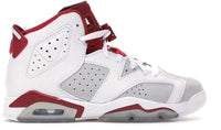 (GS) Alternate Hare Jordan 6 (Defect)