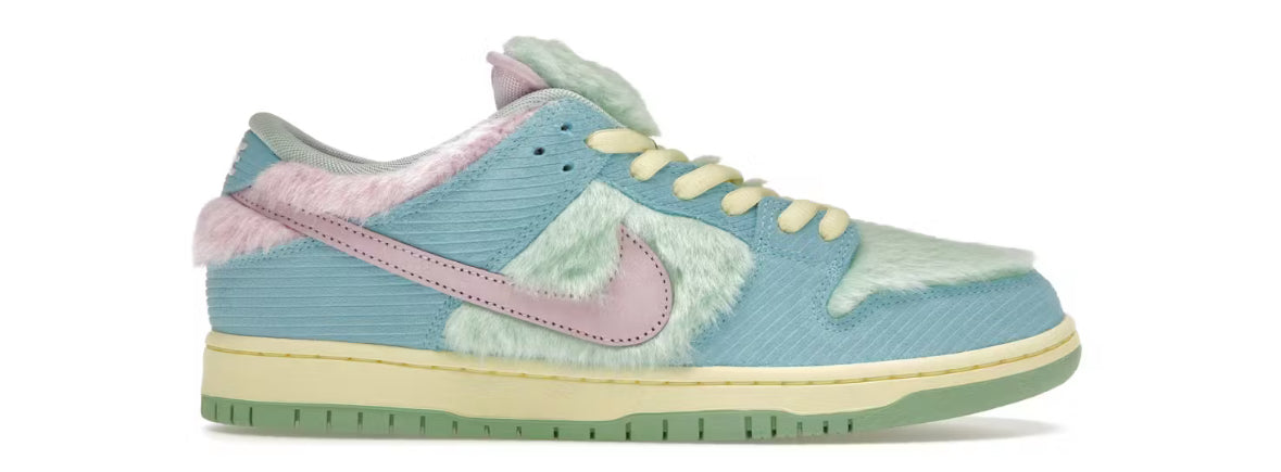 Verdy Visty SB Dunk Low