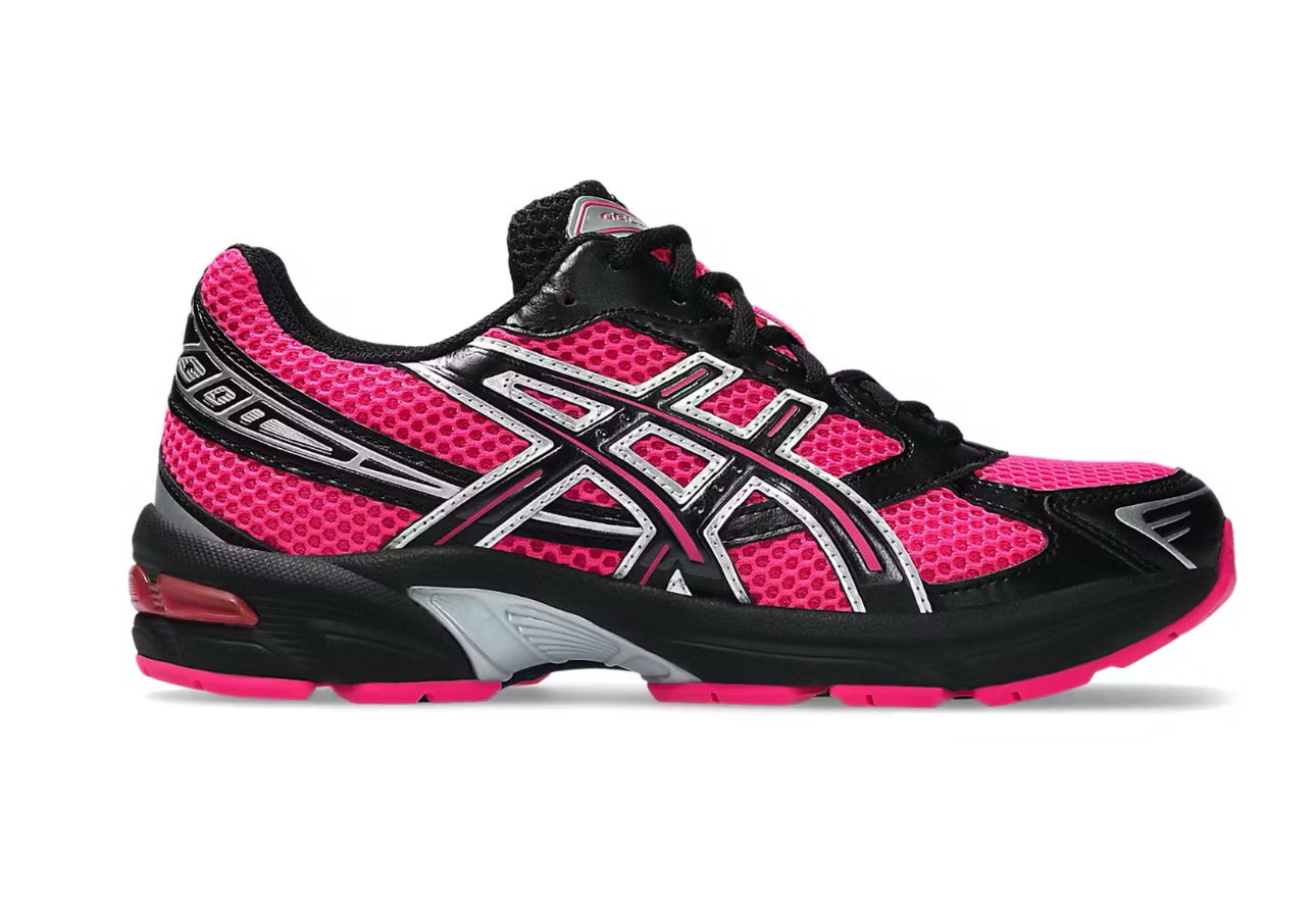 Pink Black ASICS Gel-1130 (W)