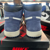 Blue Moon Jordan 1 High (USED)
