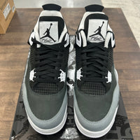 Fear Jordan 4 (USED)