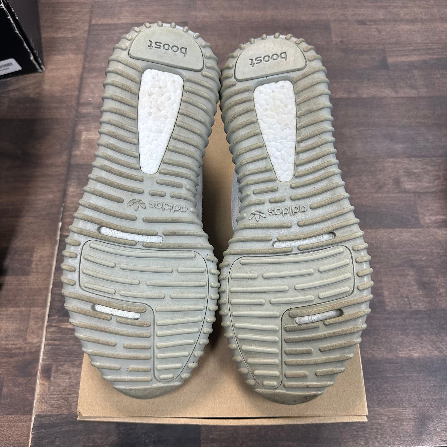 Moonrock Yeezy 350 (USED)
