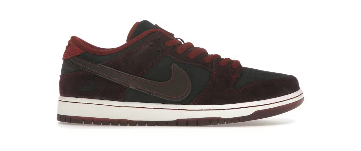 RIOT Skateshop Dunk SB Low