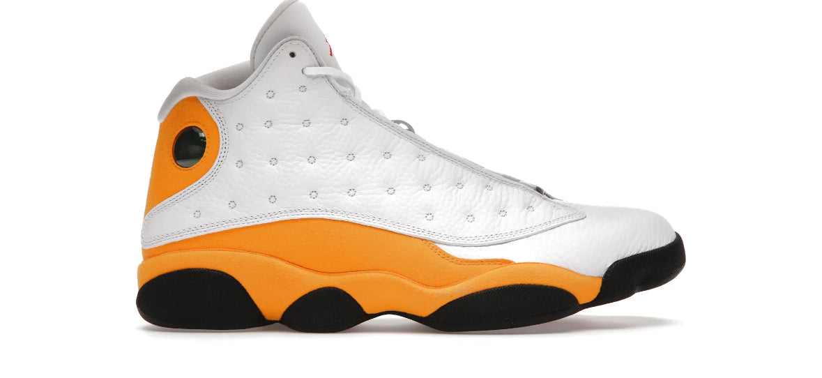 Del Sol Jordan 13