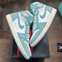 Nike Jordan 1 Turbo Green (USED)