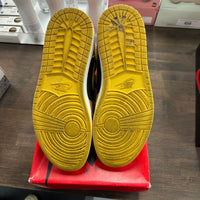 Pollen Jordan 1 High (USED, No Box)