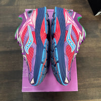 Saucony ProGrid Omni 9 Jae Tips Pink (USED)