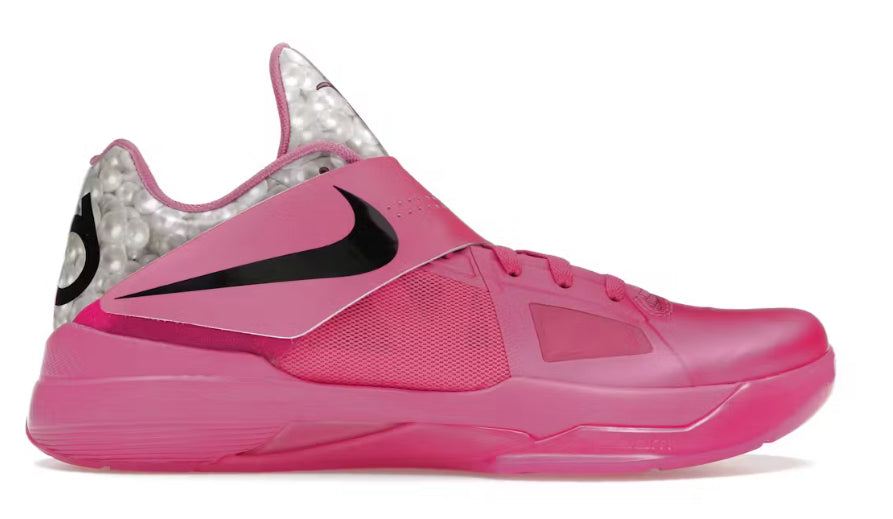 Aunt Pearl KD 4 (2024)