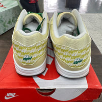 Lemonade Air Max 1 (USED)