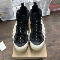Light Orewood Brown Nike Foamposite (USED, No Box)