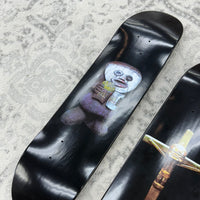 Supreme X Jake & Dinos
Chapman, Jake & Dinos Chapman McCheesus and Grimeface (Set of Two), 2012