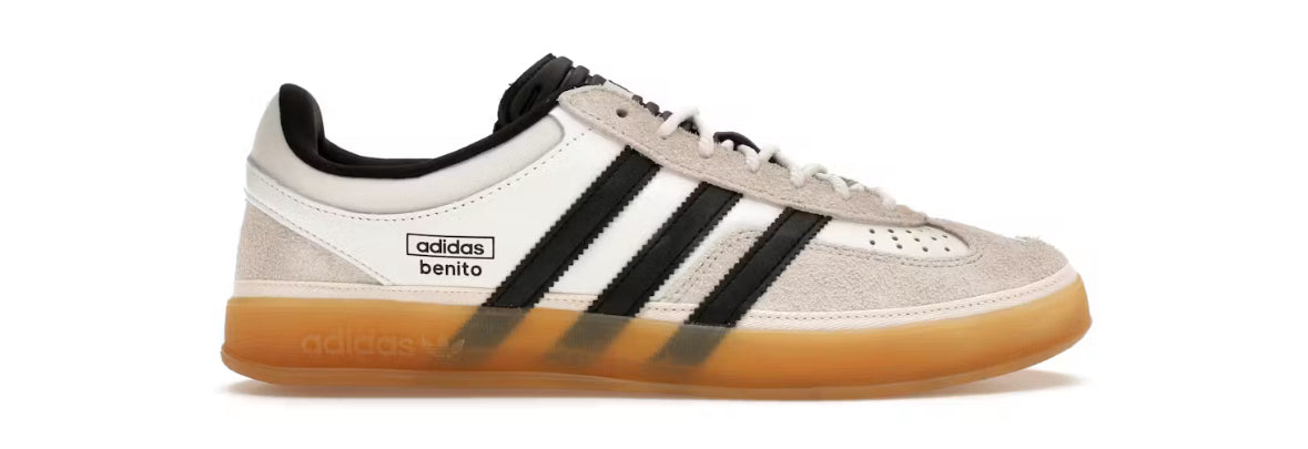 Bad Bunny adidas Gazelle Indoor