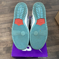 Big Money Saving Sb Dunk Low (USED)