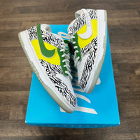 Deornbecher Zoe Dunk Low (USED)
