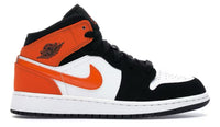 (GS) Shattered Backboard Jordan 1 Mid